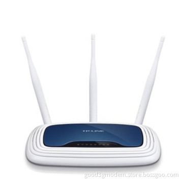 300Mbps ADSL Wireless N Router Tp Link Tl-Wr941n